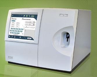 Stat Profile pHOx Ultra, Analizor automat pentru gaze sanguine, electroliti si metaboliti 